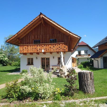 Chalet Fanningberg Mariapfarr Extérieur photo