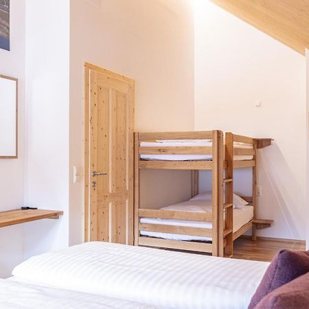 Chalet Fanningberg Mariapfarr Extérieur photo