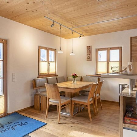 Chalet Fanningberg Mariapfarr Extérieur photo